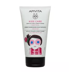 *Кондиціонер Apivita KIDS CARE Дитячий м'який для волосся 150 мл