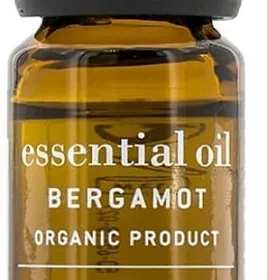 *Олія Apivita ефірна бергамотова 10 мл