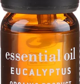 *Олія Apivita ефірна евкаліптова 10 мл