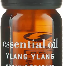 *Олія Apivita ефірна іланг-ілангова 10 мл