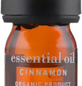 *Олія Apivita ефірна кориця 5 мл