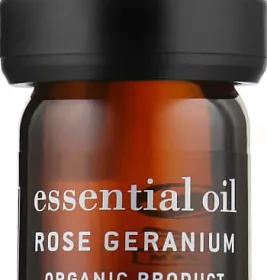 *Олія Apivita ефірна рожева герань 5 мл