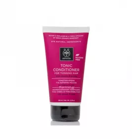 *Кондиціонер Apivita ПРОПОЛАЙН Тонік для рідкого волосся 150 мл