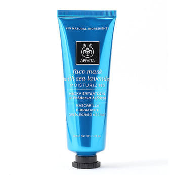 *Маска Apivita для обличчя з кермеком Зволоження 50 мл