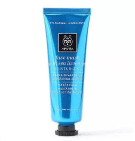 *Маска Apivita для обличчя з кермеком Зволоження 50 мл