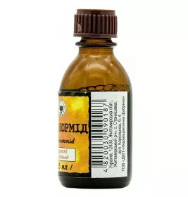 Валокормід краплі по 25 мл у флаконі 1 шт.