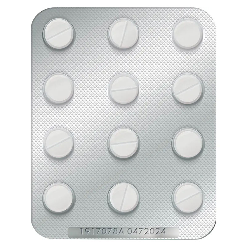 Нотта таблетки 48 шт. (12х4)