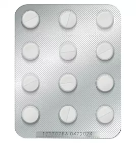 Нотта таблетки 48 шт. (12х4)