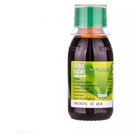 Ново-пасит розчин по 100 мл у флаконі 1 шт.