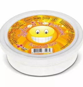 *Зубний порошок Фармаком М'ятний Дитячий 50 г