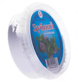 *Зубной порошок Фитокосмет Мятный 90 г