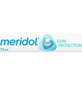 Зубная паста Meridol 75мл