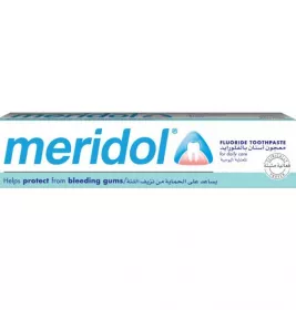 Зубна паста Meridol 75мл