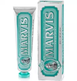 Зубна паста Marvis Аніс і М'ята 85мл