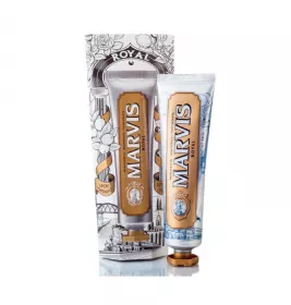*Зубна паста Marvis Royal 75мл