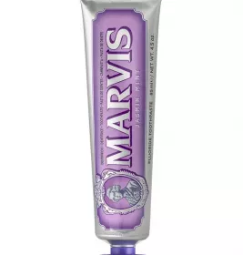 *Зубна паста Marvis Жасмин-М'ята 25мл