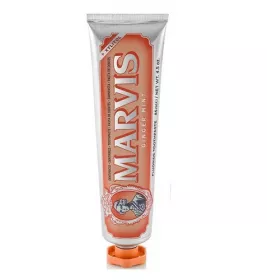 Зубная паста Marvis Имбирь-Мята+Ксилитол 85мл