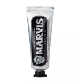 *Зубна паста Marvis Лакриця-М'ята 25мл