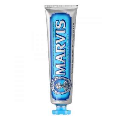 Зубная паста Marvis Морская Мята+Ксилитол 85мл Зубная паста Marvis Морская Мята+Ксилитол 85мл
