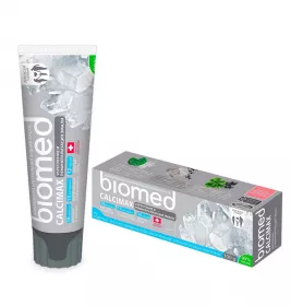 *Зубна паста BIOMED КАЛЬЦІМАКС 100 мл