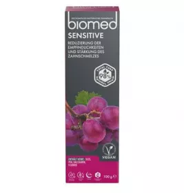 *Зубная паста BIOMED СЕНСИТИВ 100 мл
