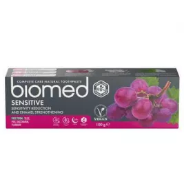 *Зубна паста BIOMED СЕНСІТІВ 100 мл