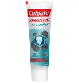 *Зубна паста Colgate Sensitive Pro-Relief Відновлення і контроль 75 мл