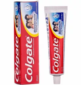 *Зубная паста Colgate Максимальная защита от кариеса Свежая мята 100 мл