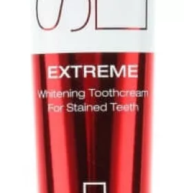Зубна паста Swissdent Extreme відбілююча 100 мл