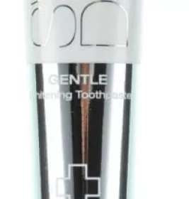 Зубна паста Swissdent NANOWHITENING відбілююча для чутливих зубів та ясен 100 мл