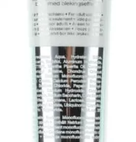 Зубна паста Swissdent NANOWHITENING відбілююча для чутливих зубів та ясен 100 мл