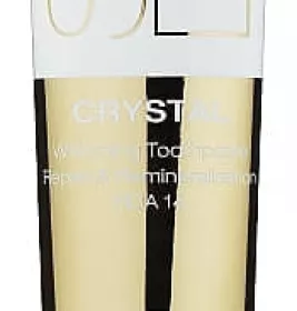 Зубна паста Swissdent Crystal паста-крем відбілююча 100 мл