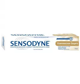 Зубная паста Sensodyne Total Care 75 мл