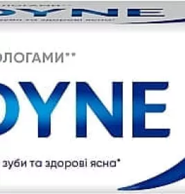 *Зубна паста Sensodyne Total Care 50 мл