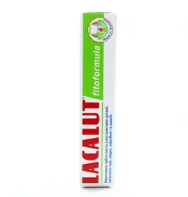 *Зубна паста Лакалут-фітоформула 50 г