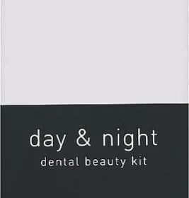 Набір Swiss smile 900-980 День і ніч для відбілювання та віднов. зубів
