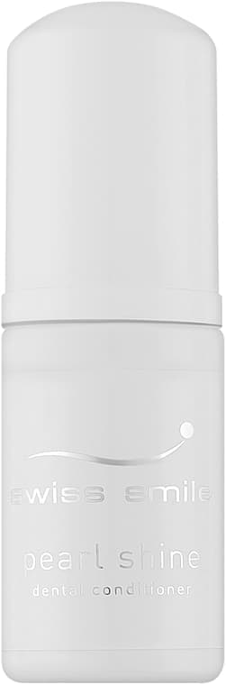 Кондиціонер Swiss smile 600-023 Перламутрове сяйво для відбілів. зубів 30мл