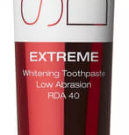 Зубна паста Swissdent Extreme відбілююча 50 мл