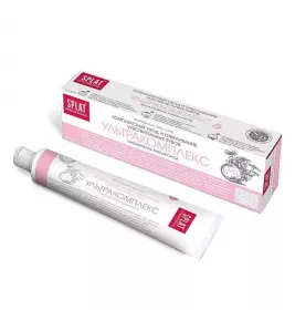 Зубна паста SPLAT Professional Ультракомплекс 40мл