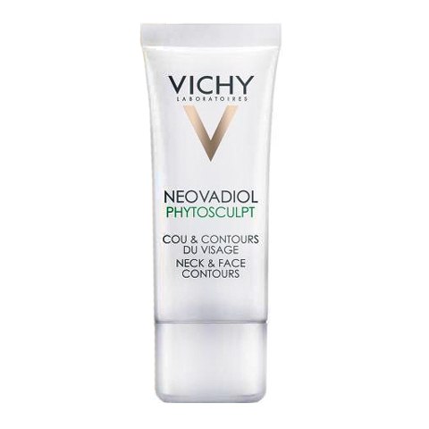 Крем-догляд для обличчя Vichy Неовадіол Фітоскульпт антивіковий 50мл