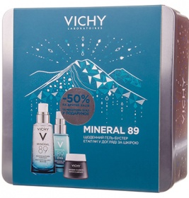 *ПРОМО-НАБІР МІНЕРАЛ 89 НОВИЙ РІК 2019