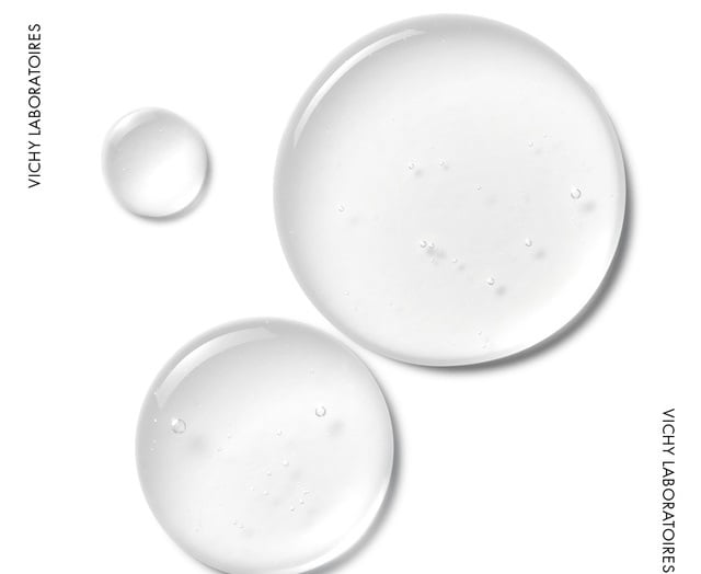 Вода мицеллярная для лица и глаз Vichy Пюрте Термаль для чувствительной кожи 200мл