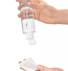 Вода міцелярна для обличчя та очей Vichy Пюрте Термаль для чутливої шкіри 200мл