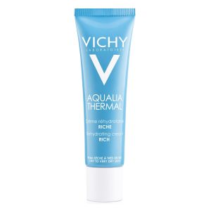 *Крем Vichy Аквалия Термаль Насыщенный для глубокого увлажнения сухой и очень сухой кожи лица 30 мл *Крем Vichy Аквалия Термаль Насыщенный для глубокого увлажнения сухой и очень сухой кожи лица 30 мл