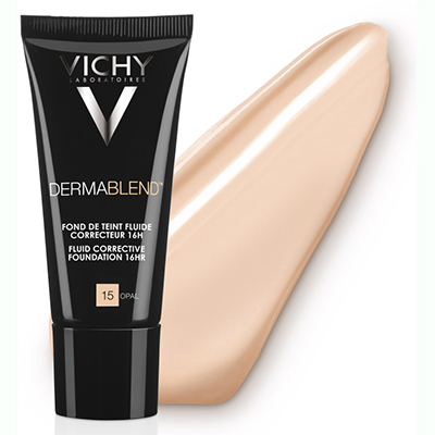 *Флюид Vichy Дермабленд тональный для кожи лица №15 30 мл *Флюид Vichy Дермабленд тональный для кожи лица №15 30 мл