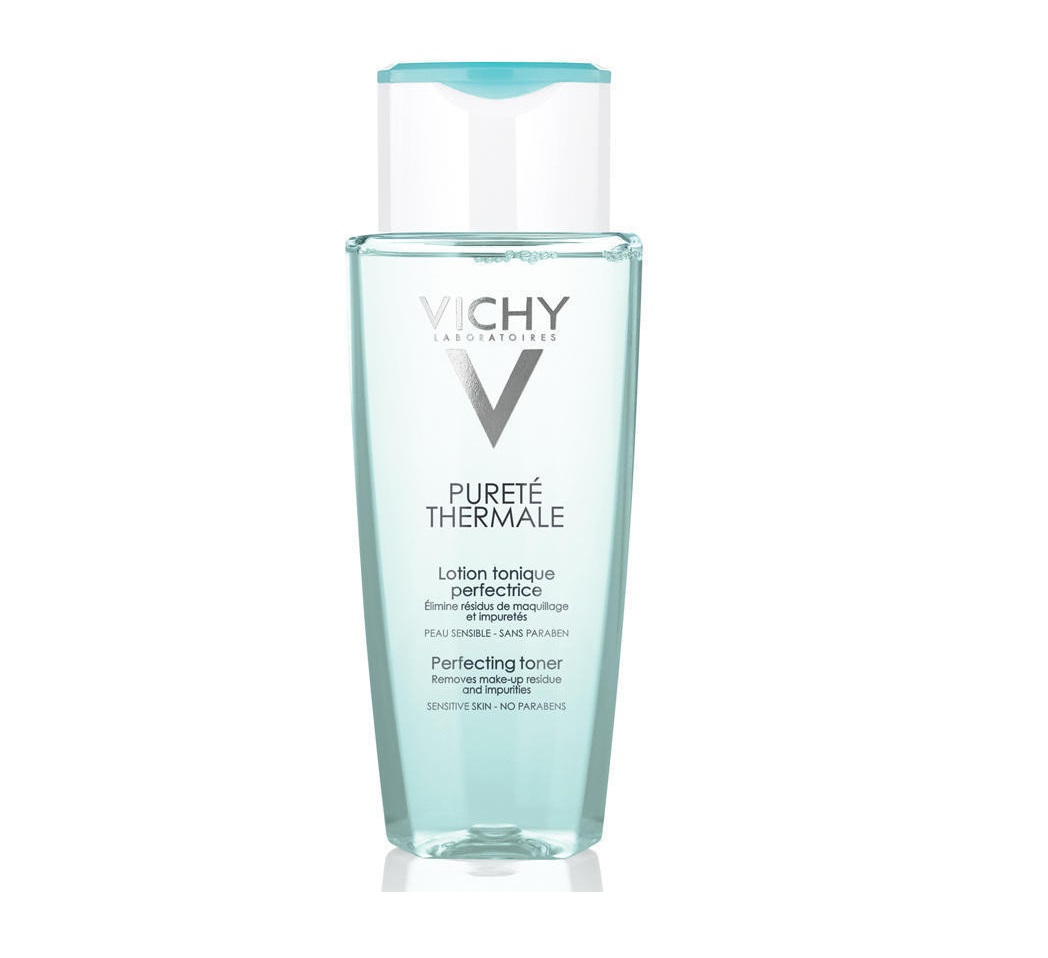 Тоник Vichy Пюрте Термаль для всех типов кожи 200 мл Тоник Vichy Пюрте Термаль для всех типов кожи 200 мл