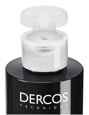 *Шампунь Vichy Деркос тонизирующий для мужчин 200 мл