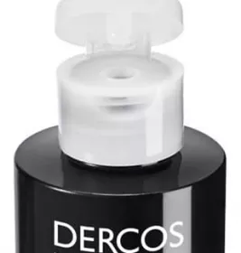 *Шампунь Vichy Деркос тонізуючий для чоловіків 200 мл