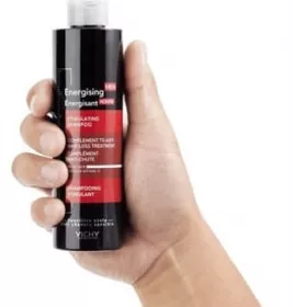 *Шампунь Vichy Деркос тонізуючий для чоловіків 200 мл