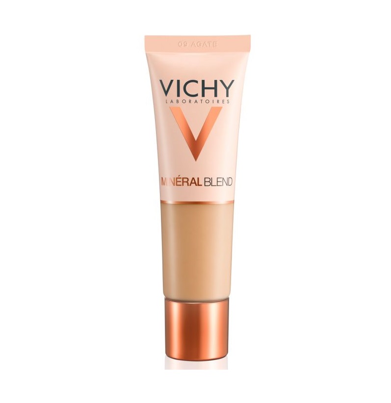 *Засіб Vichy Тональний Мінералбленд Тон 09 30 мл